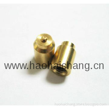 Special Connector Bolts (ISO 9001:2008 & ISO/TS16949)